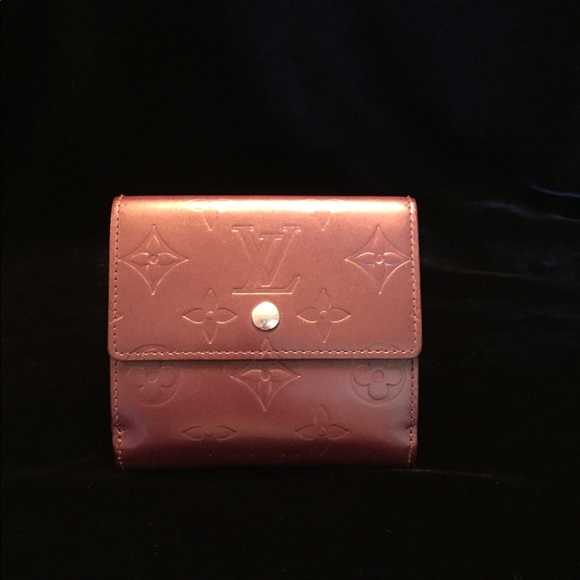 Louis Vuitton Wallet - Picture 5 of 11